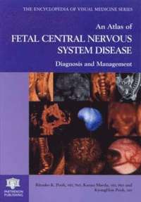 bokomslag An Atlas of Fetal Central Nervous System Disease