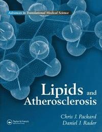 bokomslag Lipids and Atherosclerosis
