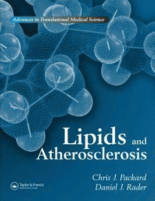Lipids and Atherosclerosis 1