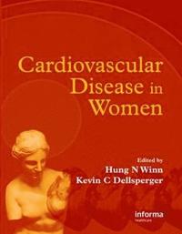 bokomslag Cardiovascular Disease in Women