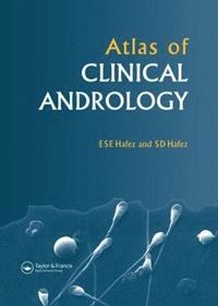 bokomslag Atlas of Clinical Andrology