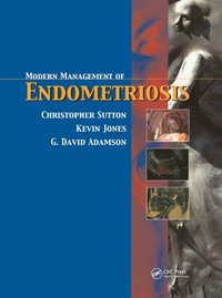 bokomslag Modern Management of Endometriosis