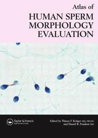 bokomslag Atlas of Human Sperm Morphology Evaluation