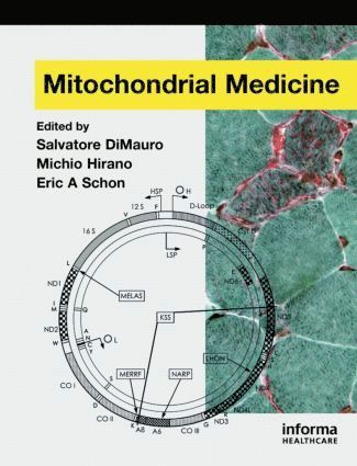 Mitochondrial Medicine 1