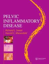 bokomslag Pelvic Inflammatory Disease