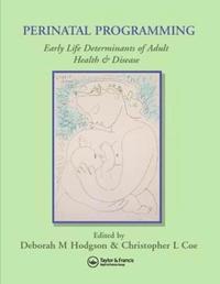 bokomslag Perinatal Programming