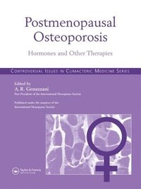 bokomslag Postmenopausal Osteoporosis