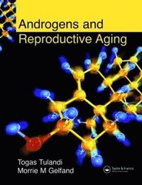 bokomslag Androgens and Reproductive Aging