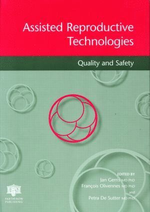 Assisted Reproductive Technologies
