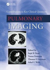 bokomslag Pulmonary Imaging