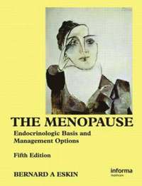 bokomslag The Menopause