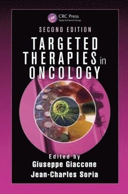 Giuseppe Giaccone, Jean-Charles Soria - Targeted Therapies in Oncology, Inbunden