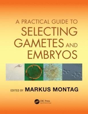 bokomslag A Practical Guide to Selecting Gametes and Embryos