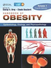bokomslag Handbook of Obesity -- Volume 1