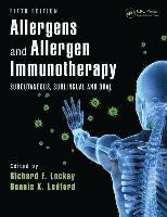 bokomslag Allergens and Allergen Immunotherapy