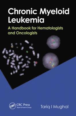 bokomslag Chronic Myeloid Leukemia