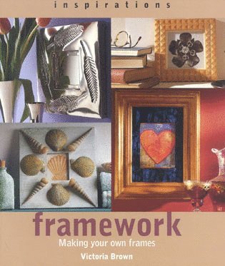 bokomslag Inspirations: Framework