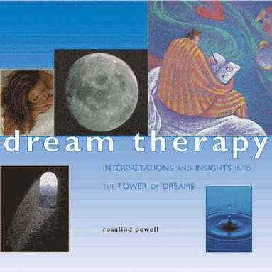 Rosalind Powell - Dream Therapy, Häftad
