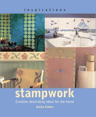 Inspirations: Stampwork