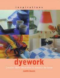 bokomslag Inspirations: Dyework