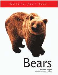 bokomslag Bears