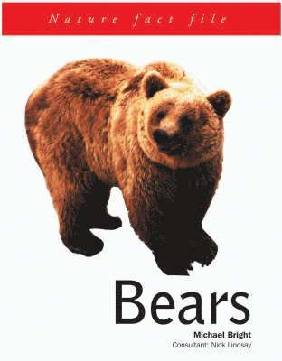 bokomslag Bears