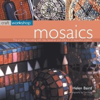 bokomslag Mosaics