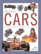 bokomslag Cars
