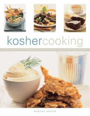 Kosher Cooking 1