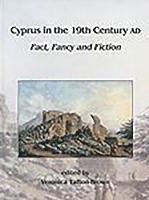 bokomslag Cyprus in the 19th Century AD