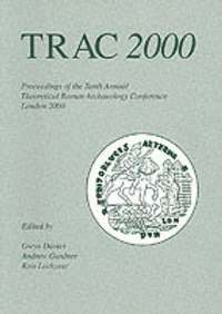 bokomslag TRAC 2000