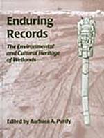 bokomslag Enduring Records