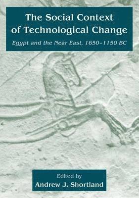 The Social Context of Technological Change 1