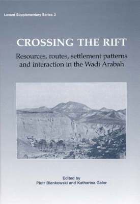 Crossing the Rift 1