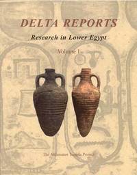 bokomslag Delta Reports, Volume I