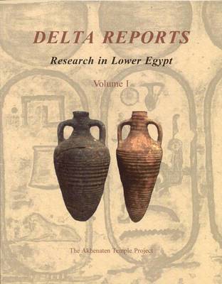 Delta Reports, Volume I 1