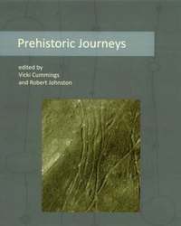bokomslag Prehistoric Journeys