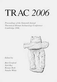 bokomslag TRAC 2006
