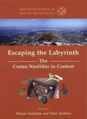 Escaping the Labyrinth 1