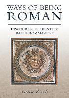 Louise Revell - Ways of Being Roman, Häftad