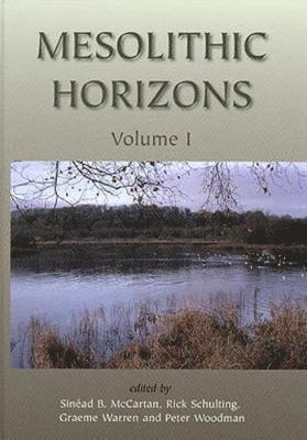 Mesolithic Horizons 1