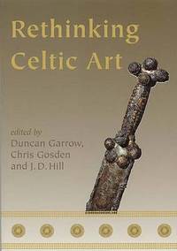 bokomslag Rethinking Celtic Art