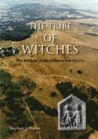 bokomslag Tribe of Witches