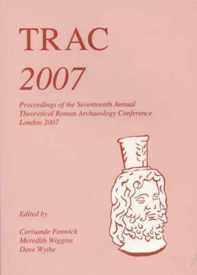 TRAC 2007 1