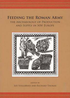 Feeding the Roman Army 1