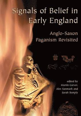bokomslag Signals of Belief in Early England