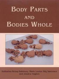 bokomslag Body Parts and Bodies Whole