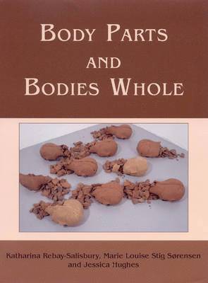 Body Parts and Bodies Whole 1