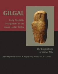 bokomslag Gilgal