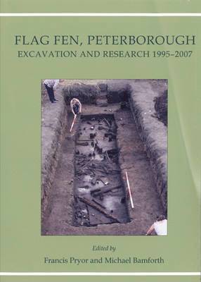 Flag Fen, Peterborough